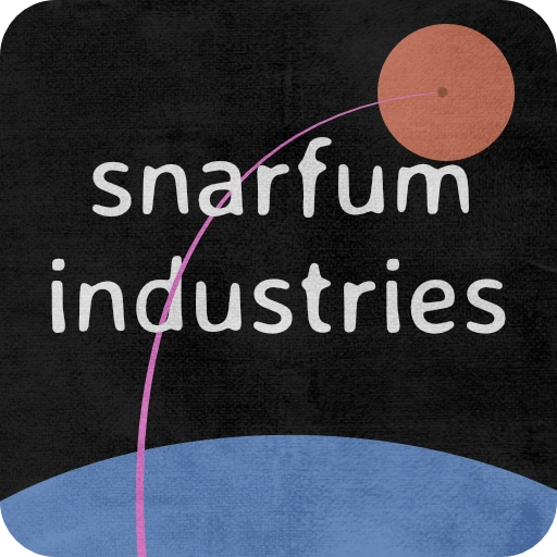 Snarfum Industries LLC logo